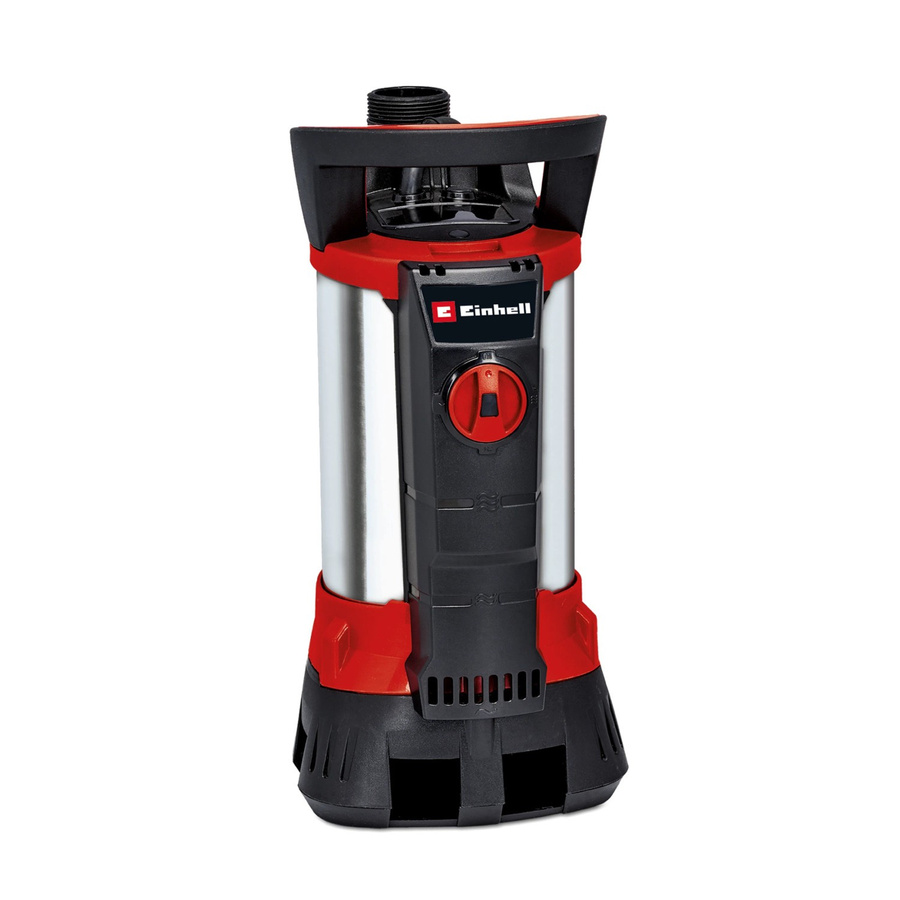 Einhell Schmutzwasserpumpe GE-DP 7035 N-A ECO Tauchpumpe aus Kunststoff - Bild 2