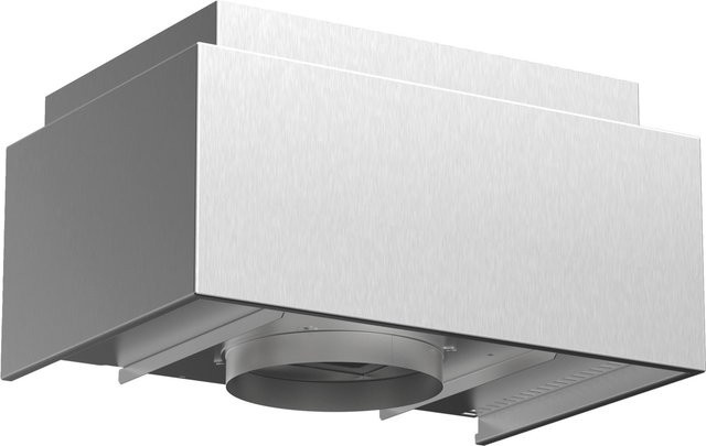Neff Umluftmodul Z51CXC2N6 in Silber aus Edelstahl für die Wandmontage - Bild 1