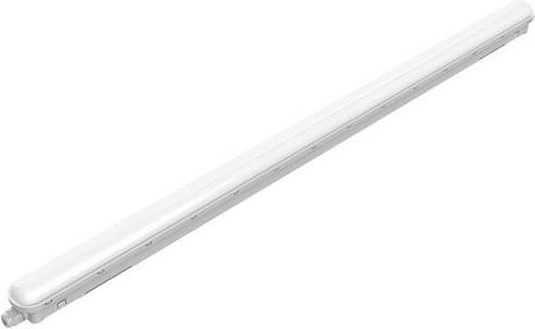 Philips LED Feuchtraumleuchte IP65 Weiß 36W 4000K Länge: 120 cm - Bild 1