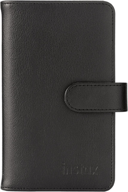 Fujifilm Instax Mini Album, Black - Bild 1
