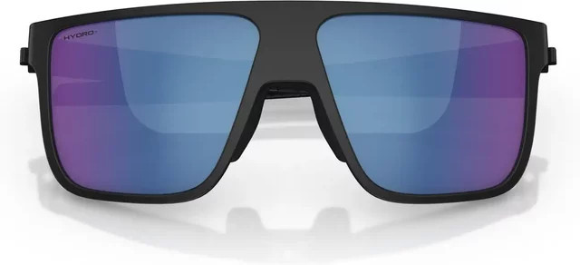 Bliz ZB7019 Sonnenbrille, Vollrand, quadratisch, Kunststoff, Unisex, schwarz, blau - Bild 1