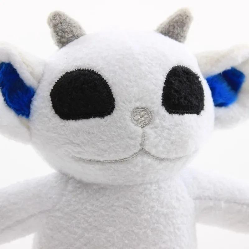 Yiran bag Twenty One Pilots Ned Plüsch Spielzeug weiße Puppe ab 3–6 Jahre - Bild 2
