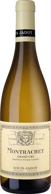 Louis Jadot Montrachet Grand Cru Weißwein, Chardonnay, Burgund, 2023, trocken, 0,75 l - Bild 1
