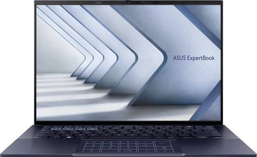 Asus ExpertBook B9 OLED Notebook, 14 Zoll, Intel Core Ultra 7, 16GB RAM, 512GB SSD, Schwarz - Bild 2