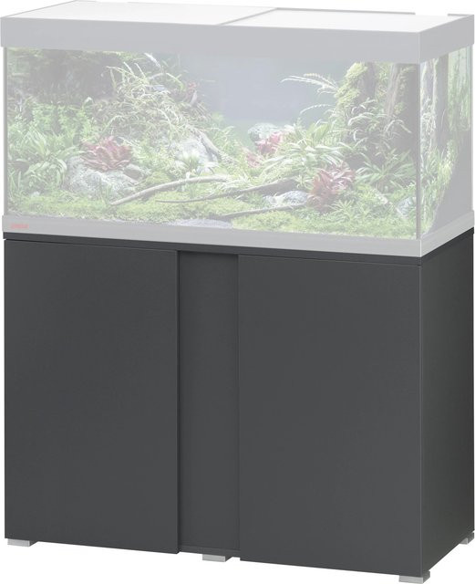 Eheim Aquarium-Unterschrank VivalineLED 180 in Anthrazit - Bild 1