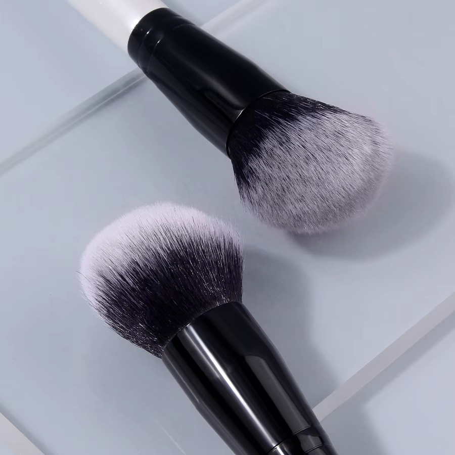 KOSSHOW Rougepinsel Set, 2 Stück, Unisex - Bild 3