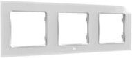 Shelly Wall Frame 3 Abdeckung in Weiß - Bild 1