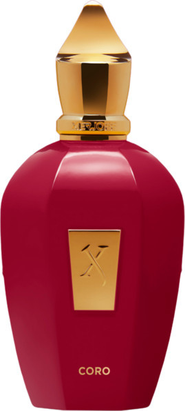 Xerjoff XJV Coro Eau de Parfum Spray, Fruchtig, Holzig, Gourmand - Bild 1