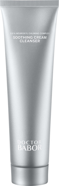 Babor Doctor Babor Sensitive Soothing Cream Cleanser, Gesicht, Empfindliche Haut - Bild 1