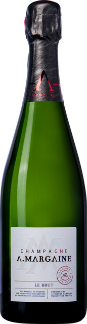 Champagne A. Margaine Champagne Le Brut Premier Cru, 0,75 l - Bild 1