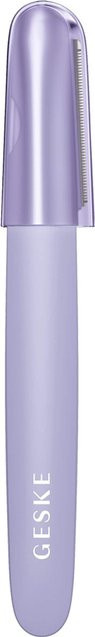 GESKE Precision Trimmer 4 in 1, Unisex, pink, purple - Bild 1