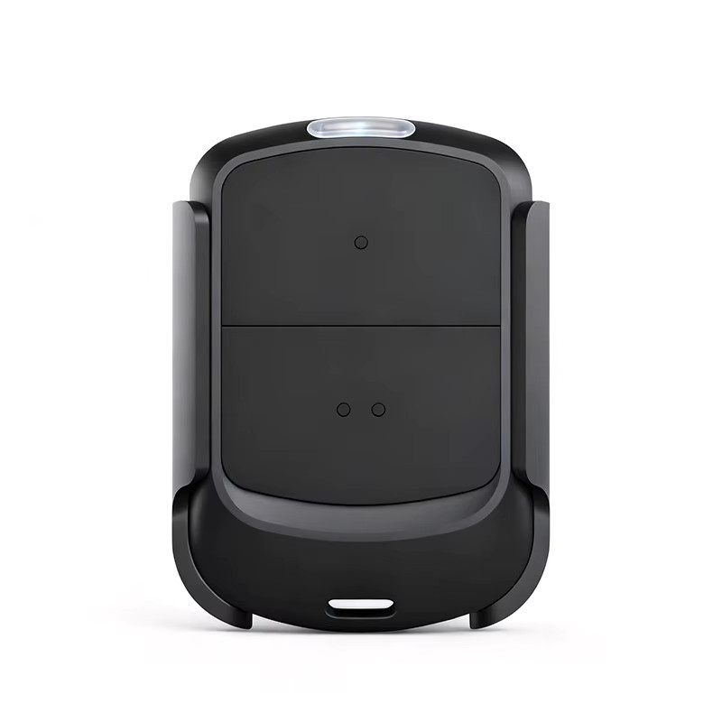 Kleio RCA TRC Fernbedienung für elektrische Tore, 433,92 MHz, Schwarz - Bild 6