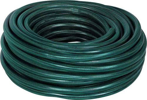 Siena Garden Maxiflex Gartenschlauch mit Frostschutz, Farbe: Grün, Innen-Ø: 19 mm, Länge: 50 m - Bild 1