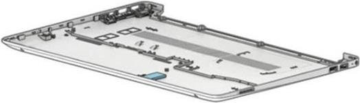 HP Cover Base Enclosure ASV in Silber (M31084-001) - Bild 1