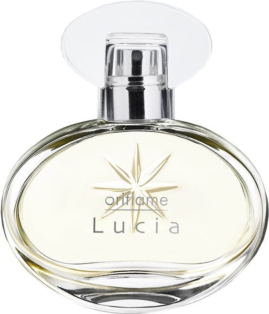 Oriflame Lucia Eau de Toilette, 50 ml, Unisex - Bild 1