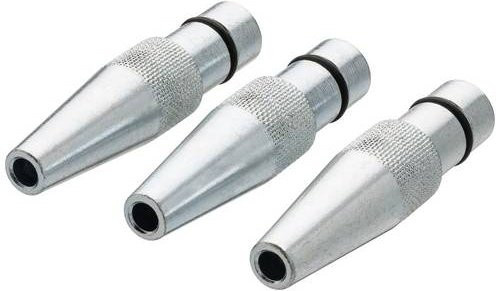 Hazet Metalldüsen-Satz 9045P-1-01/3 in Silber - Bild 1