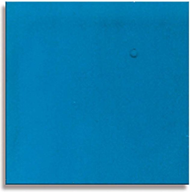 Rico Design Tiffany-Mosaiksteine Lagune Blau, 200 g mit ca. 72 Steinen, Größe: 20 x 20 mm - Bild 1