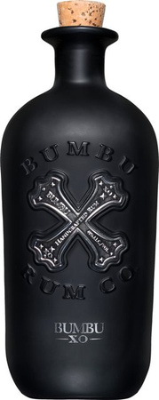 Bumbu Rum XO, Barbados, 0,7 l