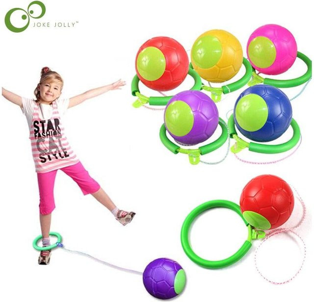 Cool Studio Skip Ball Outdoor Springspielzeug 3-6 Jahre - Bild 1