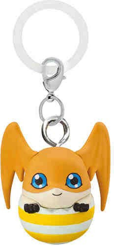Bandai Digimon Adventure Gashapon Figur, Actionfigur, ab 14 Jahren - Bild 1