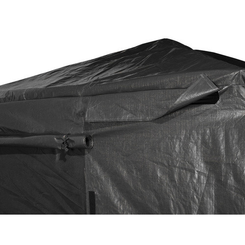 Sojag Winterabdeckung für Pavillon 12x16, grau, aus Polyester - Bild 6
