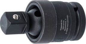 BGS Kraft-Kugelgelenk 20 mm mit 3/4 Zoll in Schwarz - Bild 1