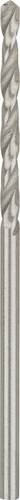 Bosch HSS Metall-Spiralbohrer 2,1 mm, 10er Set, Farbe Silber - Bild 1