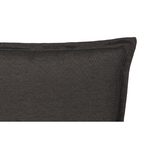 Beo Sitzauflage Hochlehner Trier 4er-Set Dunkelgrau B/H/T: 98 x 46 x 8 cm - Bild 3