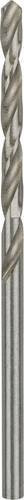 Bosch HSS Metall-Spiralbohrer Set in Silber, 10 Stück, Durchmesser: 3,4 mm, Gesamtlänge: 70 mm, Material: Edelstahl - Bild 1