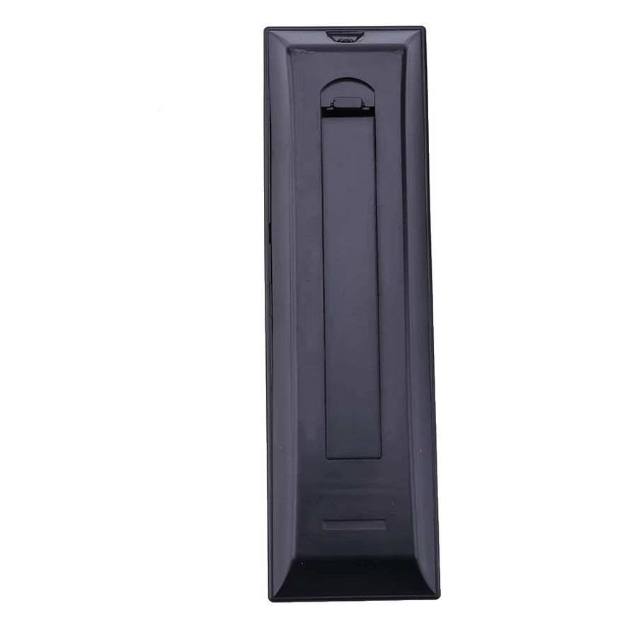 Toshiba Fernbedienung in Schwarz als batteriebetriebenes TV-Fernbedienungszubehör für die Modelle CT-90326, CT-90380, CT-90336 und CT-90351 - Bild 4