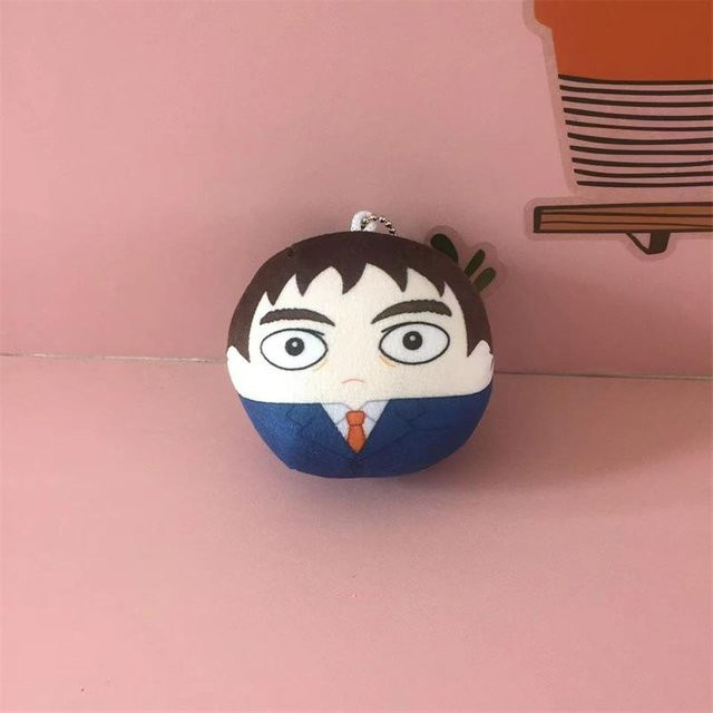 Yiran Health & Beauty Mob Psycho 100 Kageyama Shigeo Puppen, Plüschtiere, ab 6 Jahren - Bild 1
