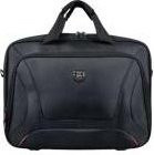 PORT Designs Notebook-Tasche PORT COURCHEVEL Toploading für 15.6 Zoll in Schwarz - Bild 1