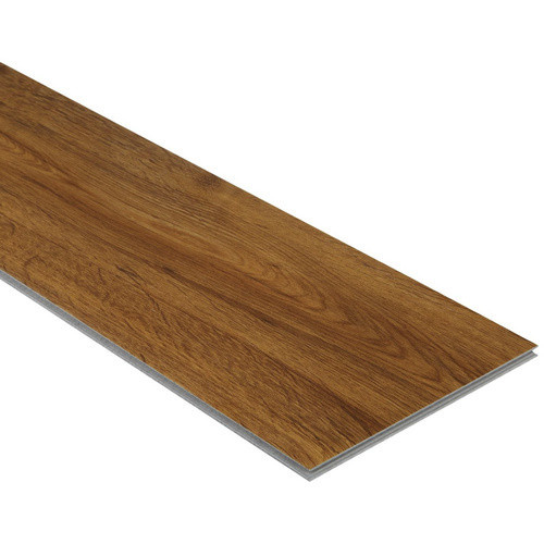 RENOVO Vinylboden Champery in Eiche braun mit Holzoptik, B: 19,0 cm, T: 121,0 cm, H: 0,5 cm - Bild 3