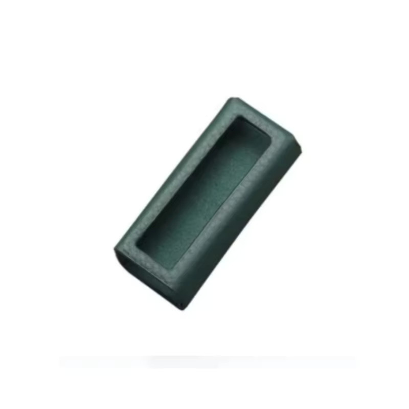 IBasso Lederhülle für IBasso DC04U DC04 Ultra tragbaren Handy-Decoder-Verstärker in Grün - Bild 3