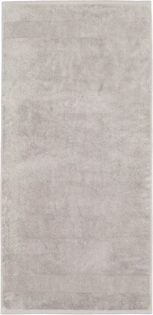 V&B ONE Handtuch aus Baumwolle in Walkterry-Qualität, Fluffy, Oeko-Tex Standard 100 - Bild 1