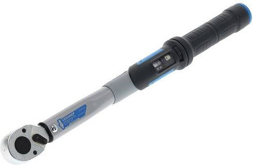 Gedore Drehmomentschlüssel DMUK 100 mit 1/2 Zoll Antrieb und 20-100 Nm - Bild 1