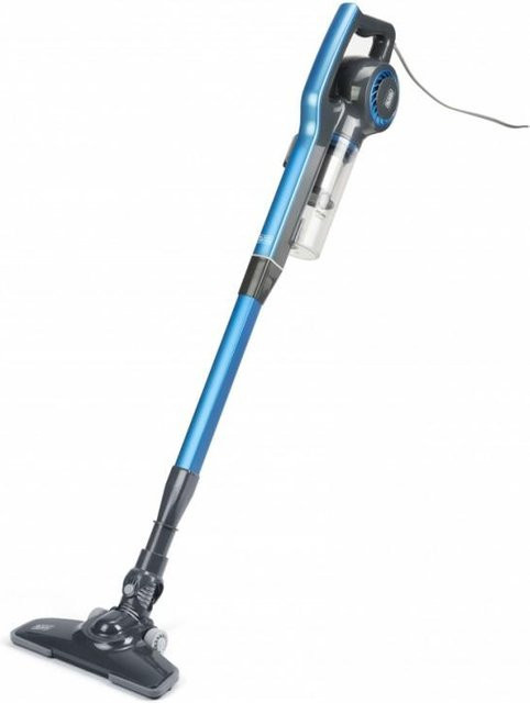 KATOMIX Staubsauger BXVMS600 Blau - Bild 1