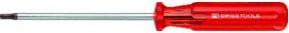 PB Swiss Tools Schraubendreher 400 T6x 50mm Classic in Rot aus Stahl - Bild 1