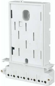 Eaton eHZ-Adapter ZSD-Z3 in Weiß - Bild 1