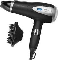 ProfiCare Haartrockner, Schwarz - Bild 1