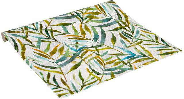 d-c-fix Dekofolie Lorina bunt B: 45 cm, L: 200 cm - Bild 1