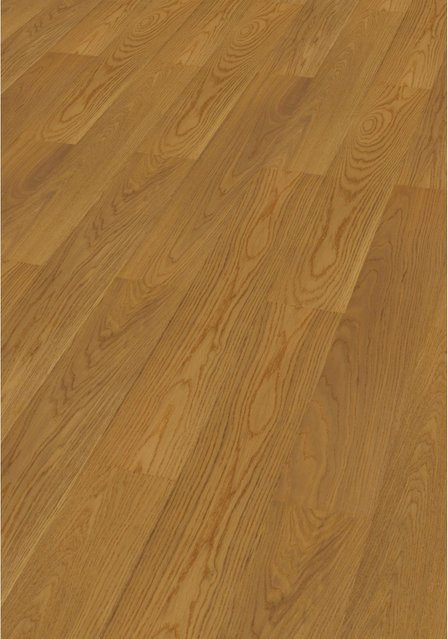 Jangal Designboden Eiche Harvest Moon in Braun in Holzoptik modern - Bild 1