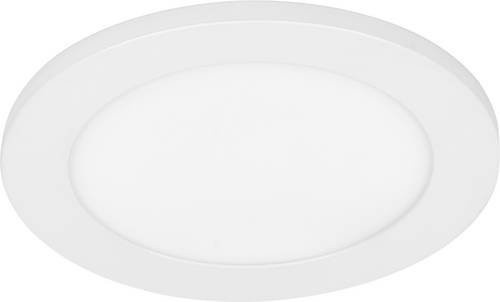 OSRAM HOMELIGHTING LED-Einbaustrahler in Weiß mit warmweißem Licht - Bild 1