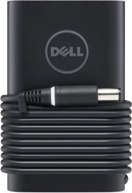 Dell E5 Netzteil Kit 65 Watt in Schwarz für Chromebook und Latitude Modelle (DELL-V217P) - Bild 1
