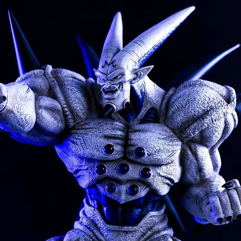 Bandai Dragon Ball Syn Shenron Figur, Actionfiguren, 20cm, Kunststoff - Bild 4