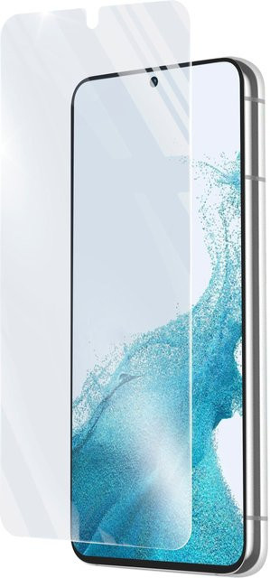 Impact Glass Schutzfolie für Samsung Galaxy S23 in Transparent - Bild 1