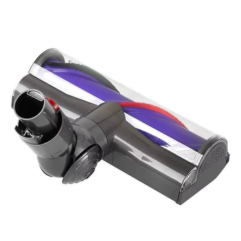 Dyson Direkter Antrieb Bürstenkopf als Ersatzteil für V7 V8 V10 V11 V15 Staubsauger, Breite: 25,0 cm, Tiefe: 16,0 cm - Bild 2