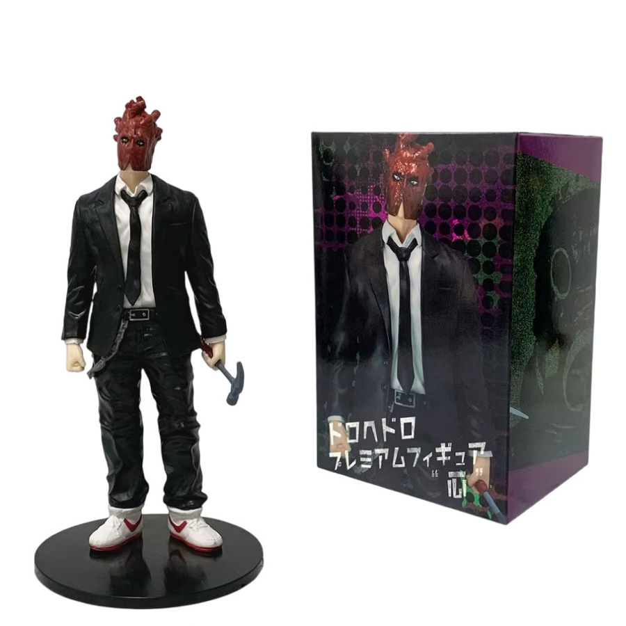 Bandai Dorohedoro Kaiman Shin, Actionfigur, Einzelfigur - Bild 4