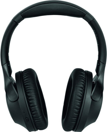 STEREOMAN 3 BT Bluetooth Over-Ear Kopfhörer in Schwarz