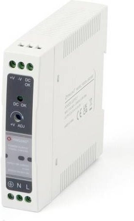 Dehner Elektronik YSD 20L-2400830 AC/DC-Netzteilbaustein geschlossen 24 V/DC 0.83A 20W mit 1 Ausgang in Weiß - Bild 1